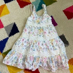 Tommy Bahama 2T dress